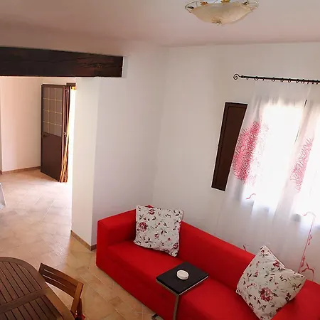 Al Baglio Pollina Bed & Breakfast Valderice